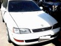 Selling Toyota Corona 1996 Automatic Gasoline in Compostela-5