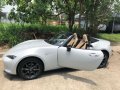 Selling 2017 Mazda Mx-5 Convertible for sale in Quezon City-7