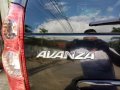 Selling Toyota Avanza 2009 Manual Gasoline in Consolacion-6