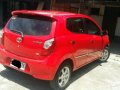 Selling Toyota Wigo 2016 Automatic Gasoline in Mandaluyong-4