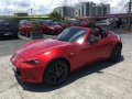 Mazda Mx-5 Miata 2018 Automatic Gasoline for sale in Pasig-8