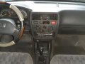 Honda City 2001 Manual Gasoline for sale in San Pedro-2