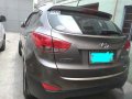 2nd Hand Hyundai Tucson 2012 Automatic Diesel for sale in Quezon City-3