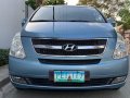 2010 Hyundai Grand Starex for sale in Quezon City-4