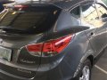 2nd Hand Hyundai Tucson 2012 Automatic Diesel for sale in Calamba-3