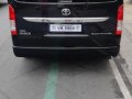 2016 Toyota Hiace for sale in Marikina-6