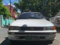 Selling 2nd Hand Toyota Corolla 1997 Manual Gasoline at 110000 km in Las Piñas-0