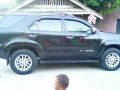 2011 Toyota Fortuner for sale in Butuan-11