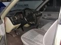 Selling Toyota Revo 2002 Manual Gasoline in Pasig-3