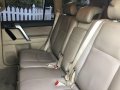 Brand New Toyota Land Cruiser Prado 2014 at 30000 km for sale-1