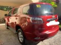 Selling Chevrolet Trailblazer 2014 at 51010 km in San Fernando-7