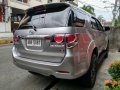 Selling 2nd Hand Toyota Fortuner 2015 in Pasig-3