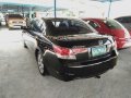 Black Honda Accord 2010 for sale in Makati-2