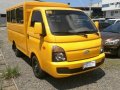 Selling 2nd Hand Hyundai H-100 2016 Manual Diesel at 5000 km in Cainta-8