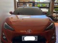 2nd Hand Toyota 86 2014 for sale in Makati-9