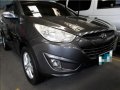 2nd Hand Hyundai Tucson 2011 for sale in Quezon City-2