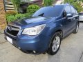 Selling Subaru Forester 2014 Automatic Gasoline in Pasig-6