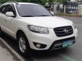 Hyundai Santa Fe 2012 Automatic Diesel for sale in Marikina-7