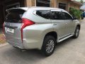2018 Mitsubishi Montero for sale in Manila-3