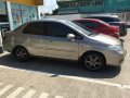 Sell 2nd Hand 2006 Honda City at 57000 km in Batangas City-4