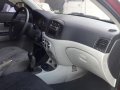 Selling Hyundai Accent 2010 Manual Diesel in Las Piñas-5