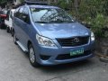 Sell 2nd Hand 2013 Toyota Innova at 102000 km in Manila-1