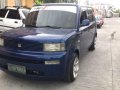 Toyota Bb 2002 Automatic Gasoline for sale in Imus-1