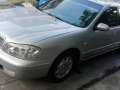 2nd Hand Nissan Cefiro 2005 Automatic Gasoline for sale in Las Piñas-9