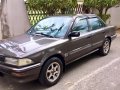 2nd Hand Toyota Corolla 1989 at 130000 km for sale-0