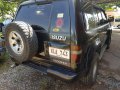 2000 Isuzu Trooper for sale in Santiago-0