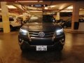 Selling 2nd Hand Toyota Fortuner 2016 in Valenzuela-8