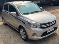 Sell 2nd Hand 2016 Suzuki Celerio Automatic Gasoline at 37000 km in Lapu-Lapu-5