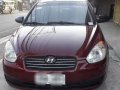 Selling Hyundai Accent 2010 Manual Diesel in Las Piñas-10