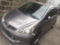 Selling 2nd Hand Honda Jazz 2005 in Caloocan-7