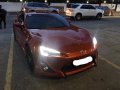 2nd Hand Toyota 86 2014 for sale in Makati-0