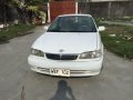 Selling 2nd Hand Toyota Corolla Altis 1999 in San Fernando-5