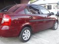 Selling Hyundai Accent 2010 Manual Diesel in Las Piñas-1