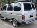 2nd Hand Toyota Tamaraw 2002 Manual Gasoline for sale in Cebu City-4