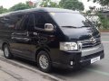 2016 Toyota Hiace for sale in Marikina-10