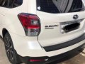 Sell 2nd Hand 2016 Subaru Forester Automatic Gasoline at 49000 km in Davao City-1