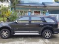 Selling 2nd Hand Isuzu Alterra 2011 in San Mateo-9