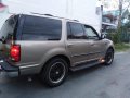 Selling 2nd Hand Ford Expedition 2001 in Manila-4