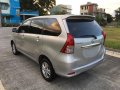 Selling Toyota Avanza 2014 Automatic Gasoline in Imus-5