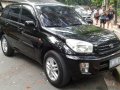 Selling 2nd Hand Toyota Rav4 2003 at 80000 km in Quezon City-11