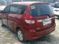 Sell 2nd Hand 2018 Suzuki Ertiga Automatic Gasoline at 10000 km in Cainta-6