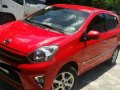 Selling Toyota Wigo 2016 Automatic Gasoline in Mandaluyong-5