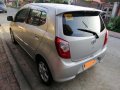 Selling 2nd Hand Toyota Wigo 2015 Automatic Gasoline at 30000 km in Cagayan De Oro-4