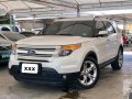 Selling 2nd Hand Ford Explorer 2015 in Makati-9