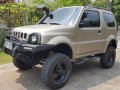 2nd Hand Suzuki Jimny 2003 at 130000 km for sale-4