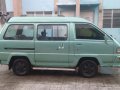 Selling Toyota Lite Ace 1996 Manual Gasoline in Angeles-7